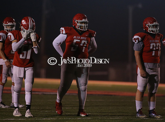 Centerpoint @ Glen Rose Junior High 10-26-23_JWM_0689