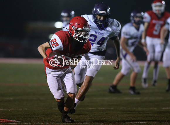 Centerpoint @ Glen Rose Junior High 10-26-23_JWM_0697