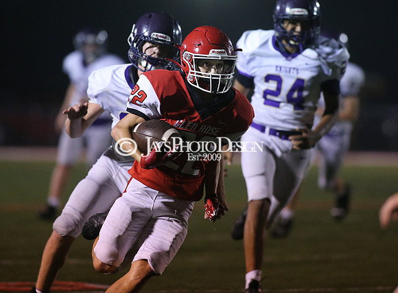 Centerpoint @ Glen Rose Junior High 10-26-23_JWM_0701