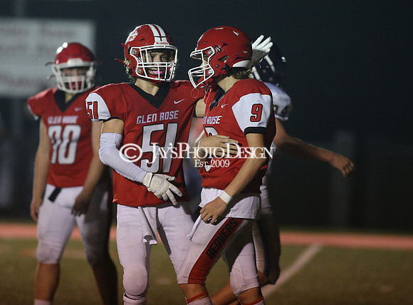 Centerpoint @ Glen Rose Junior High 10-26-23_JWM_0718