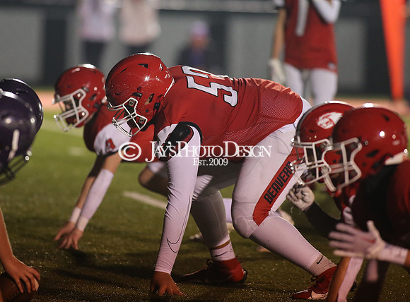 Centerpoint @ Glen Rose Junior High 10-26-23_JWM_0840