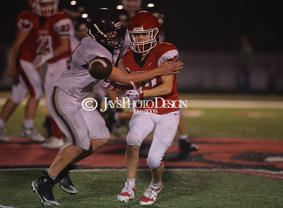 Centerpoint @ Glen Rose Junior High 10-26-23_JWM_0874
