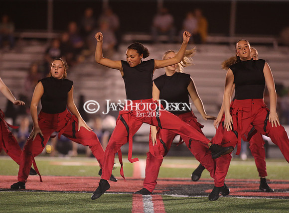Centerpoint @ Glen Rose Junior High 10-26-23_JWM_0958
