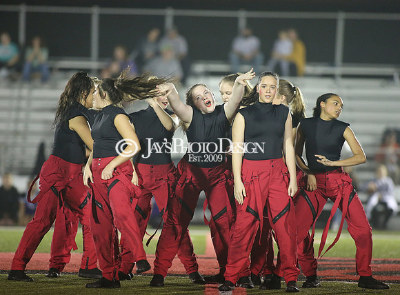 Centerpoint @ Glen Rose Junior High 10-26-23_JWM_1000