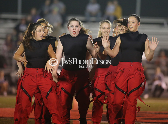Centerpoint @ Glen Rose Junior High 10-26-23_JWM_1020