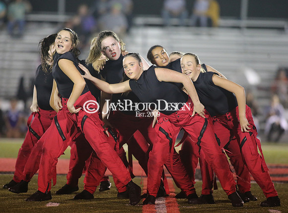 Centerpoint @ Glen Rose Junior High 10-26-23_JWM_1022