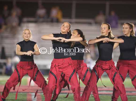 Centerpoint @ Glen Rose Junior High 10-26-23_JWM_1027