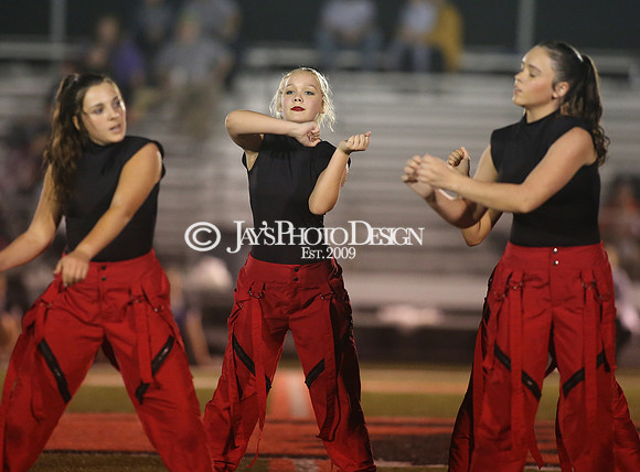Centerpoint @ Glen Rose Junior High 10-26-23_JWM_1042