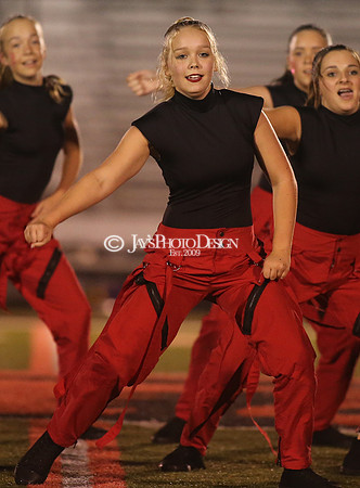 Centerpoint @ Glen Rose Junior High 10-26-23_JWM_1067