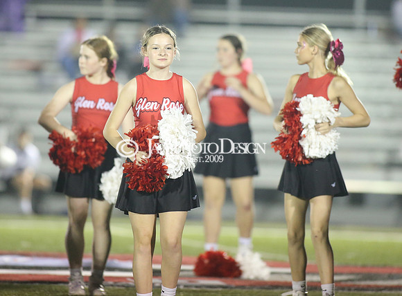 Centerpoint @ Glen Rose Junior High 10-26-23_JWM_1097