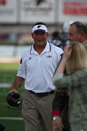 Wake Forest @ University of Louisiana-Monroe 8-28-2014 (©Justin Manning) JWM_139