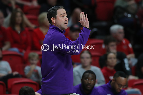 Trevecca Nazarene @ Arkansas State University 10-26-24_JWM_0456