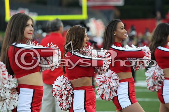 South Alabama @ Arkansas State 10-15-16_JWM_0340
