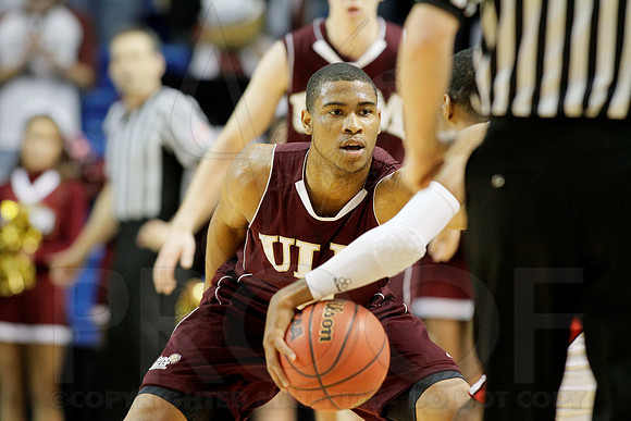 WKU vs. UL-Monroe Men's JWM0113 (©Justin Manning)