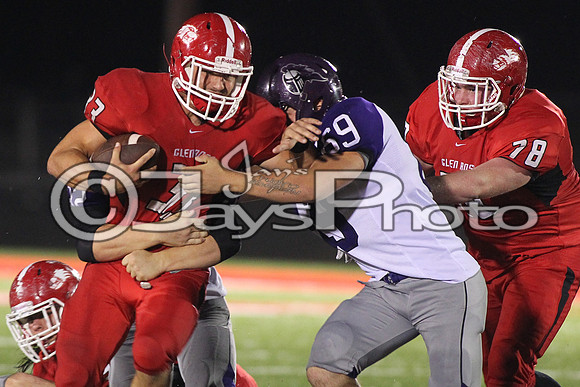 Centerpoint @ Glen Rose (Homecoming) 10-23-2015 (©Justin Manning) JWM_0527