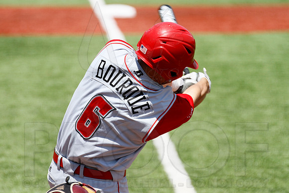 UALR vs. ULL Baseball 4-29-12 (Justin Manning)079