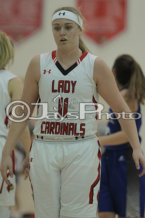 Jessieville @ Harmony Grove Senior Girls 1-12-2016 (©Justin Manning) JWM_0430