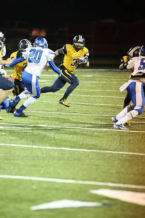 Hooten's AR Football 11-14-2014 (©Justin Manning) JWM_0264