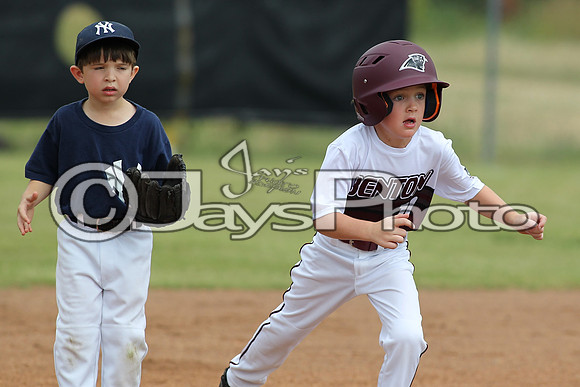 Arkadelphia vs Benton 5-6 year old All-Stars 6-13-2015 (©Justin Manning) JWM_0076