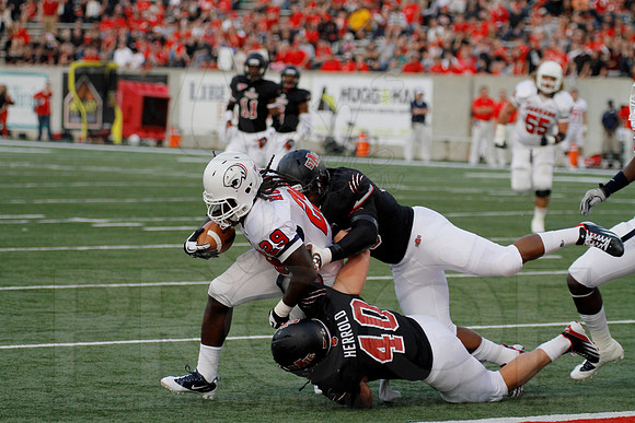 Southern Alabama @ ASU 10-13-12 (Justin Manning)0102