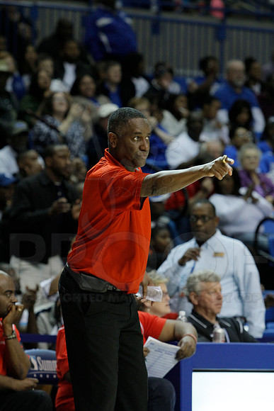 5A Boys State Finals-Forrest City vs. Jacksonville 3-14-2014 (© Justin Manning) JWM_0127