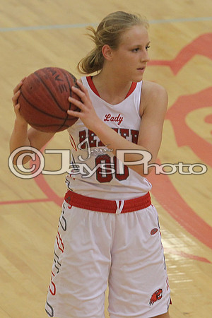 Harmony Grove @ Glen Rose Senior Girls 1-8-2016 (©Justin Manning) JWM_0163