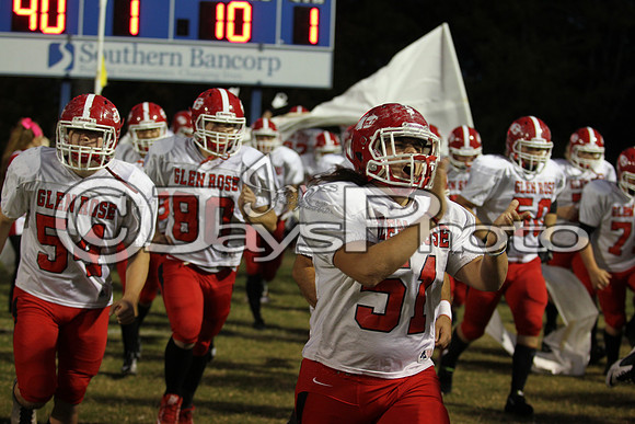 Glen Rose @ Bismarck 10-9-2015 (©Justin Manning) JWM_0075