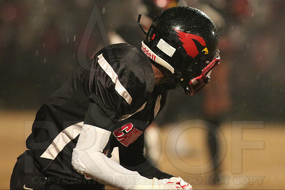 Clinton @ Pine Bluff Dollarway 11-21-2014 (©Justin Manning) JWM_009