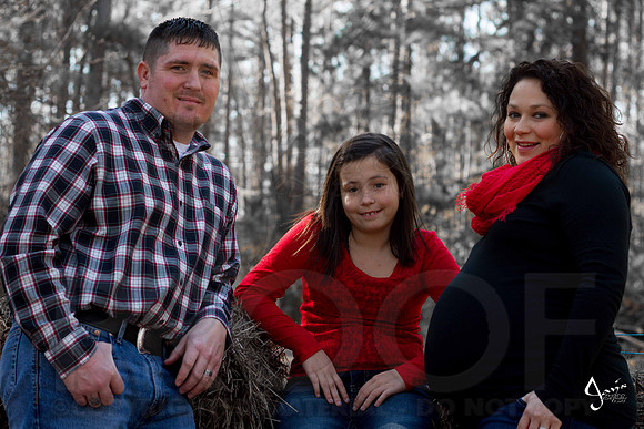 Audrey & TJ Raper 2-2-13 (Justin Manning)0051