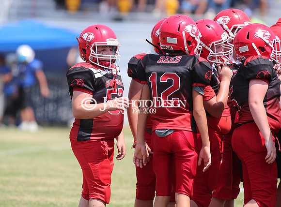 6th Grade Peewee Football (Glen Rose @ Bismarck) 8-24-24_JWM_0237