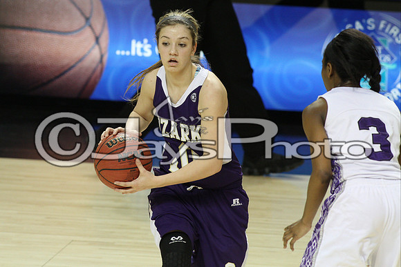 Riverview vs. Ozark 4A Girls State Finals 3-13-2015 (©Justin Manning) JWM_093