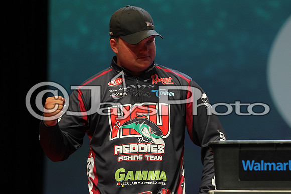 Forrest Wood Cup (Day 1) 8-20-2015 (©Justin Manning) JWM_208
