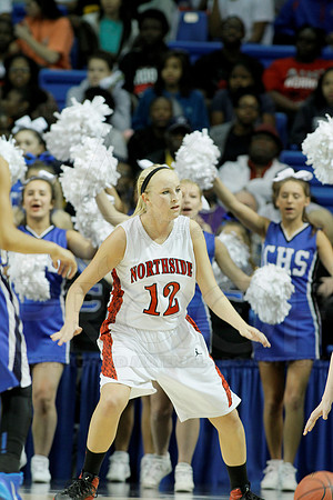 7A Girls State Finals-Fort Smith Northside vs. Conway 3-13-2014 (© Justin Manning) JWM_0092