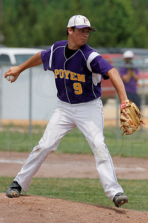 Poyen vs. St. Joesph 5-7-12 Regional Game (Justin Manning)045