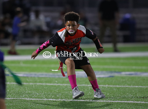 Malvern @ Lakeside 3rd Grade Flag Football (Championship) 10-29-24_JWM_0569