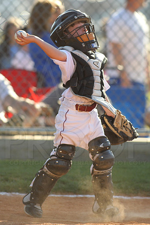 Benton Panthers vs. Arkansas Travelers 7's_JWM_0408