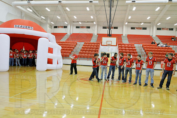 State Championship Pep Rally 12-6-12 (Justin Manning)0111