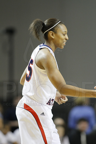 Florida Atlantic vs. UL-Monroe Women's JWM0018 (©Justin Manning)