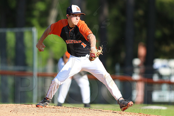 Sheridan @ Malvern 4-15-13 (© Justin Manning) JWM0399