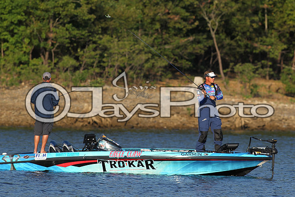 Forrest Wood Cup (Day 1) 8-20-2015 (©Justin Manning) JWM_0154