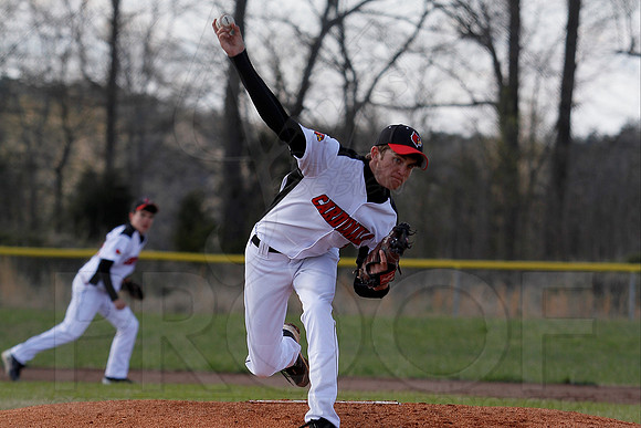 Glen Rose @ Harmony Grove 3-25-13 (© Justin Manning) JWM0118