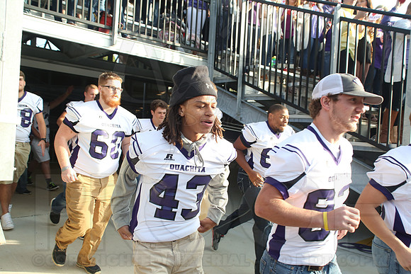 Southern Nazarene @ OBU 9-13-2014 (©Justin Manning) JWM_157