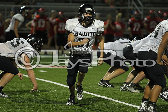Bauxite @ Harmony Grove (Scrimmage) 8-25-2015 (©Justin Manning) JWM_0273