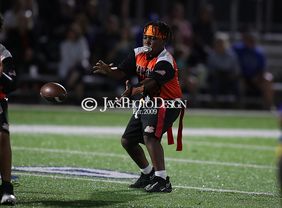 Malvern @ Lakeside 3rd Grade Flag Football (Championship) 10-29-24_JWM_0603