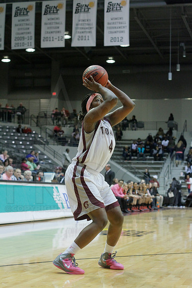 LA Tech @ UALR 1-30-13 (Justin Manning)0197