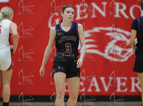 Mayflower @ Glen Rose Sr. Girls 1-7-25_JWM_0530