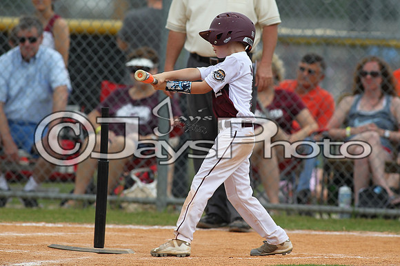 Arkadelphia vs Benton 5-6 year old All-Stars 6-13-2015 (©Justin Manning) JWM_0264