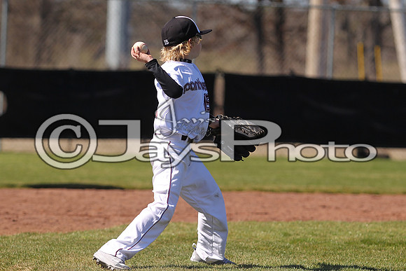 Benton Panthers vs. White Hall Dominators 2-27-16 JWM_0145