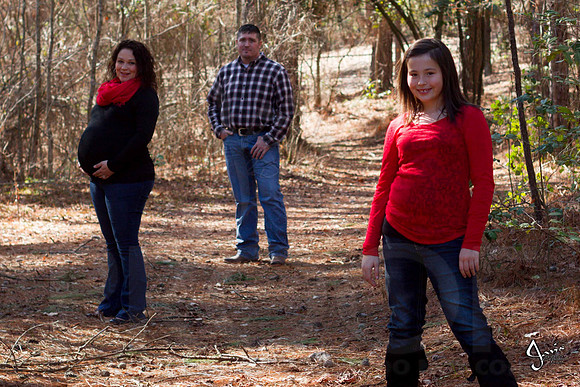 Audrey & TJ Raper 2-2-13 (Justin Manning)0054