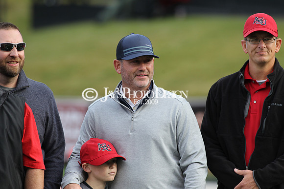South Alabama @ Arkansas State (Homecoming) 11-3-18_JWM_0747